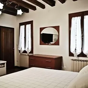 Appartement Grazioso E, Venise