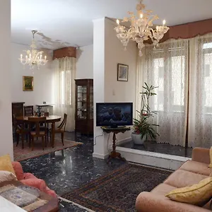 Appartement Residenza Ca Trinità, Venise
