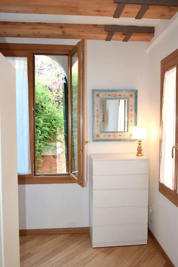 Apartment Marty Guest House Venezia Italien
