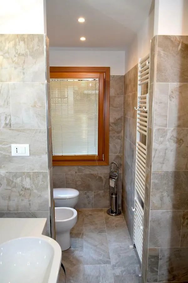 Apartment Marty Guest House Venezia