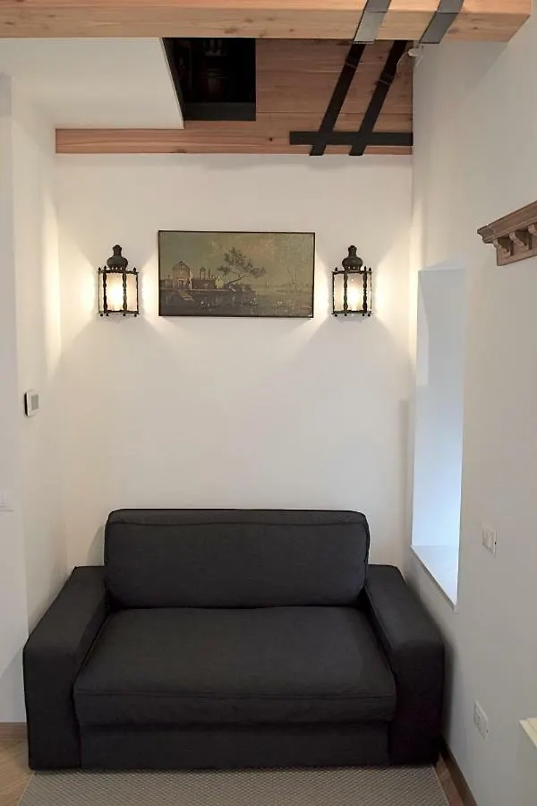 Apartment Marty Guest House Venezia