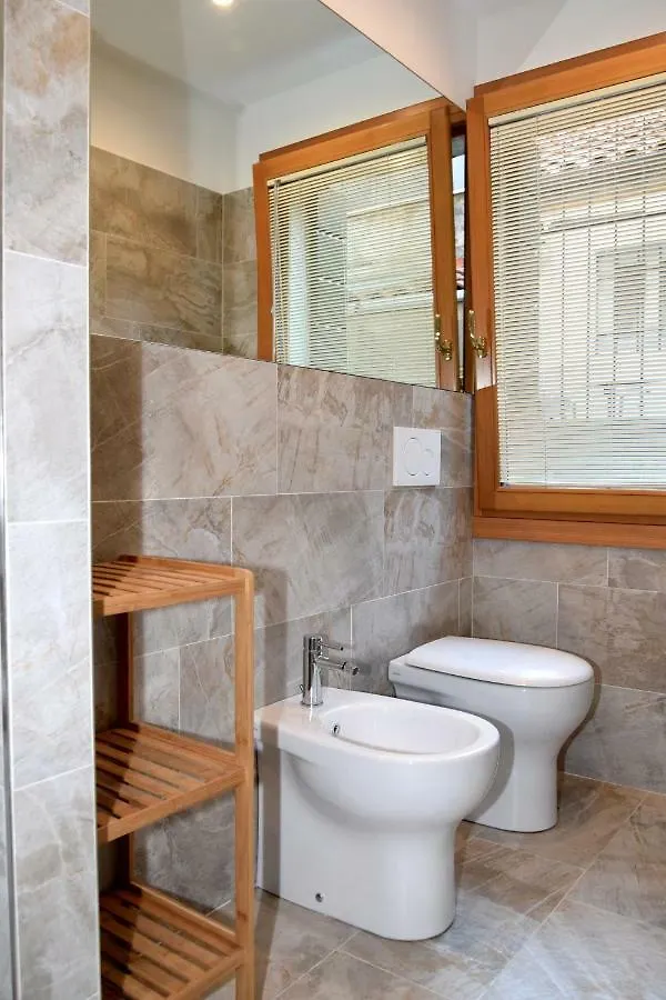 Marty Guest House Venezia Apartment
