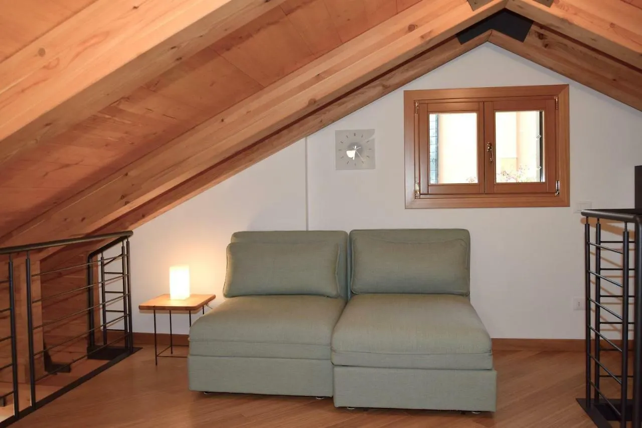 Apartment Marty Guest House Venezia Italien