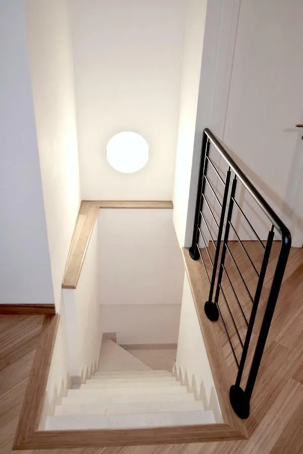 Marty Guest House Venezia Italien
