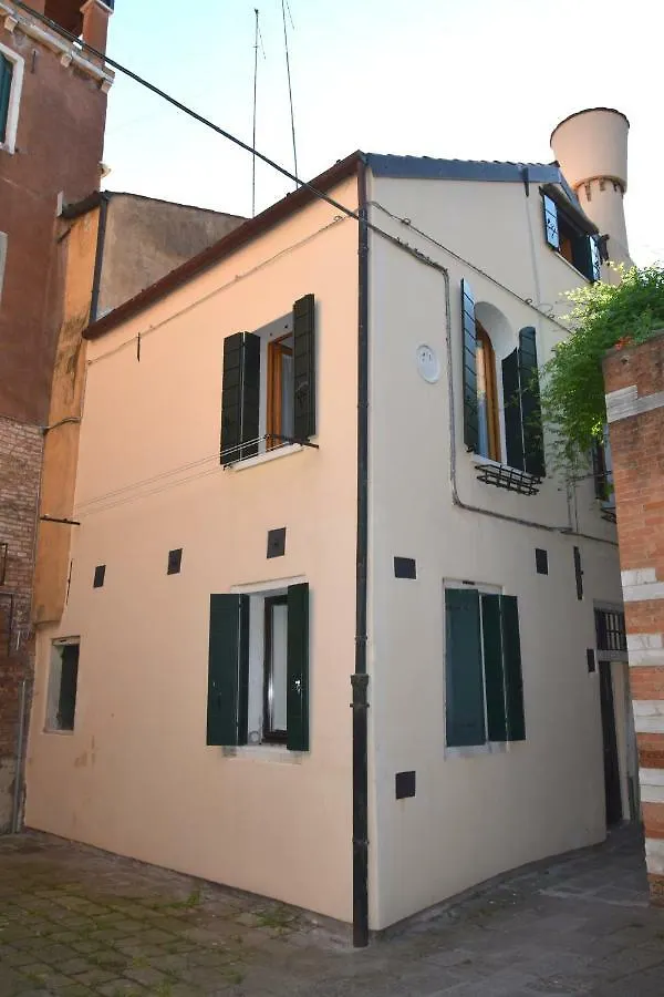 Marty Guest House Venezia 0*, Venedig