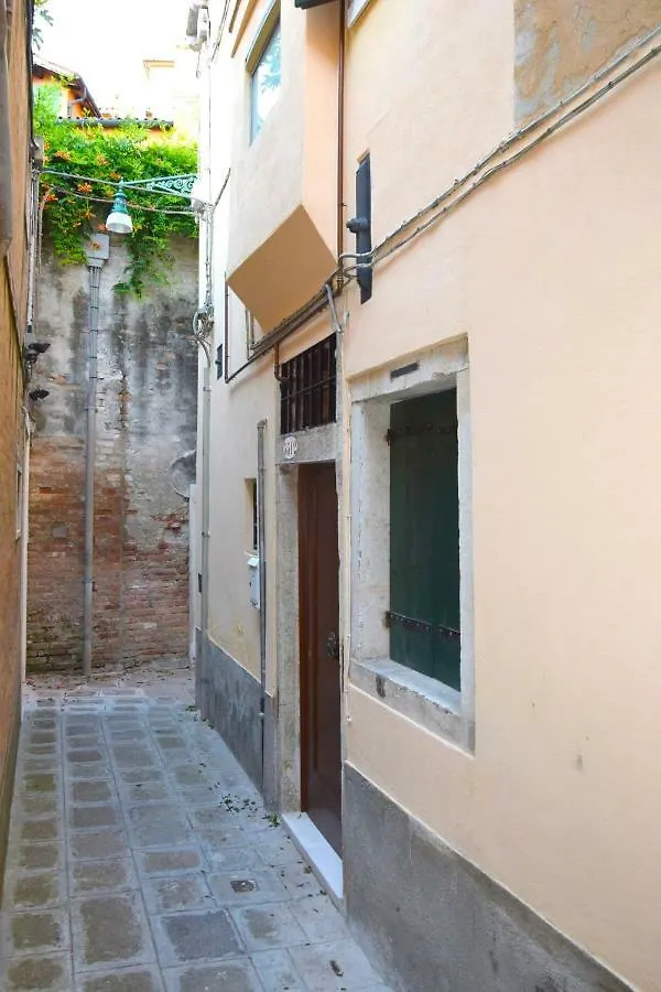 Marty Guest House Venezia Apartment