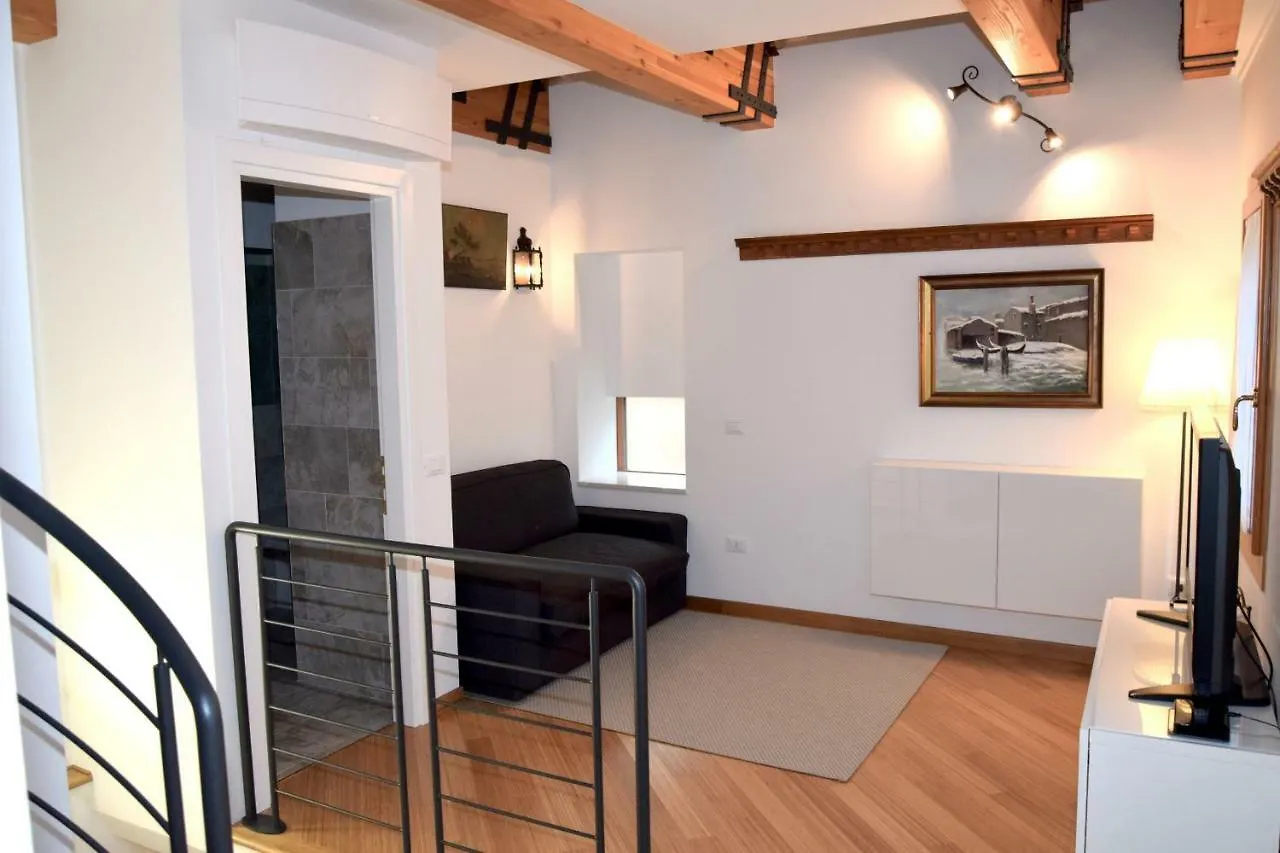 Marty Guest House Venezia 0*, Venedig